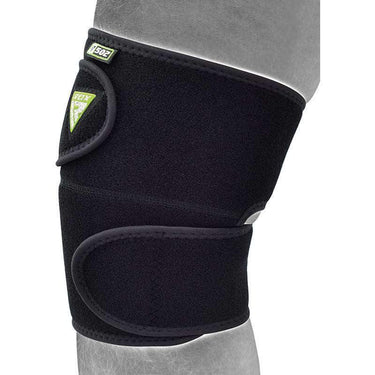 RDX K502 rodillera de compresión de doble correa ajustable para atletas - Chelo Sports